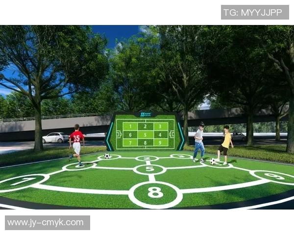 长沙足球培训助力青少年成长打造未来足球明星的摇篮